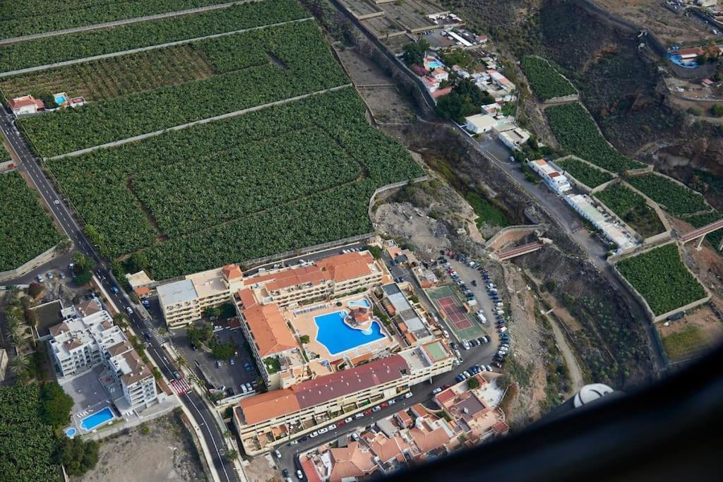 Acogedor Apartamento Con Vistas Al Mar Costa Adeje  Exterior photo