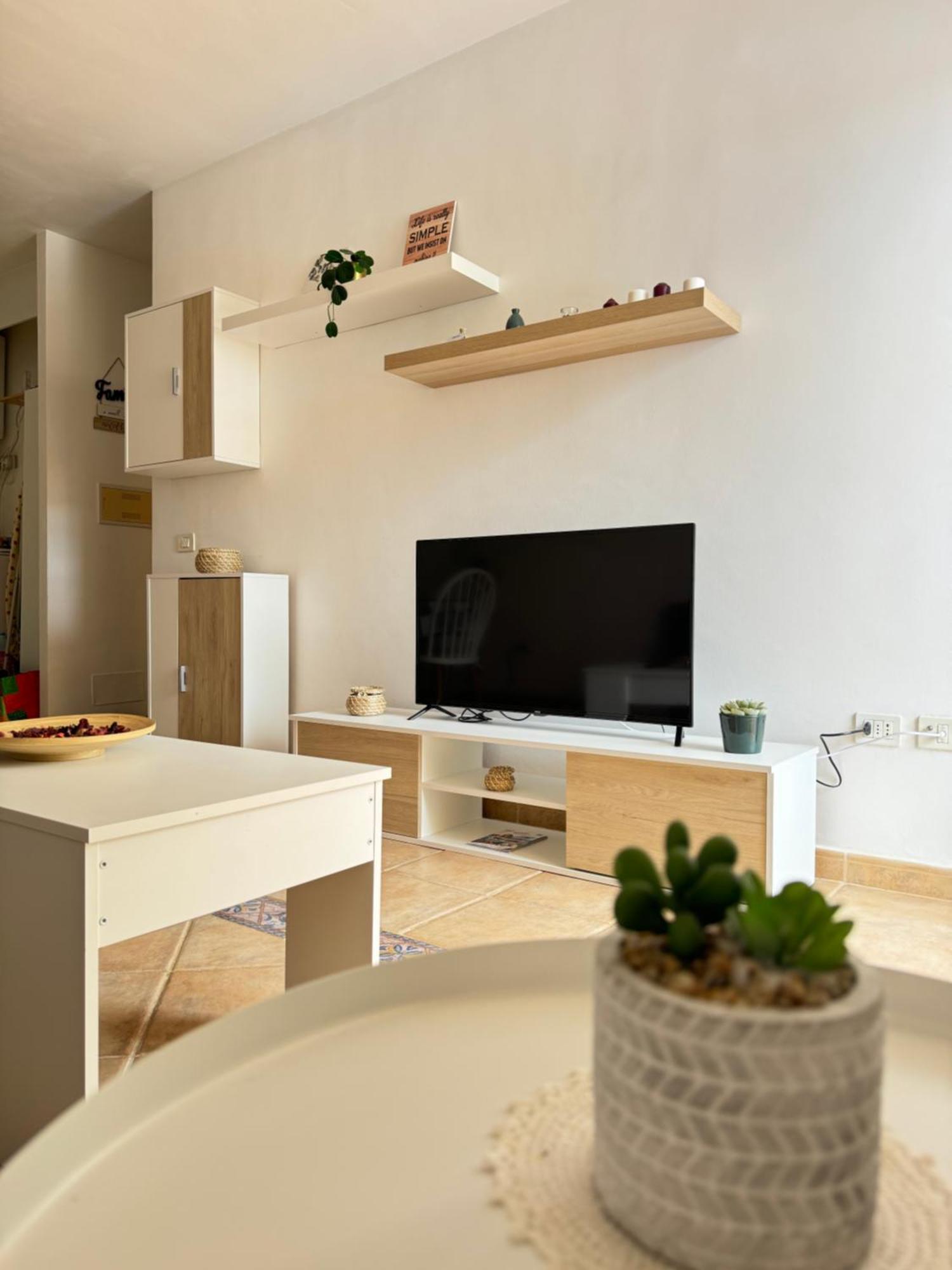 Acogedor Apartamento Con Vistas Al Mar Costa Adeje  Exterior photo